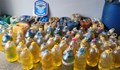 Митничари задържаха 1,5 тона бензин и дизел в Русе