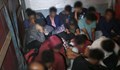 Румънската полиция залови 40 мигранти в камион, управляван от български шофьор