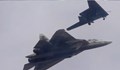 Русия обяви, че е отразила нападения с дронове в районите на Севастопол и Керч