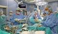 Жена получи шанс за живот след чернодробна трансплантация във ВМА