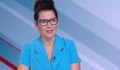 Калина Константинова: Атаките срещу Лена Бориславова бяха към нейната личност