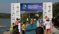 140 участници премериха сили в триатлон „Купа Русе“