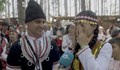 Влюбени си казаха "да" на фестивала в Жеравна