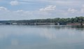 Стотици плавателни съдове изчакват в българо-румънския участък на река Дунав заради ниското ниво