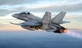 Канадски ВВС ще охраняват небето на Румъния
