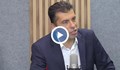 Кирил Петков: Втори път не бих влязъл в коалиция, където имаме "троянски кон"