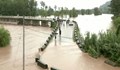 Най-малко 40 души загинаха при наводнения в Северна Индия
