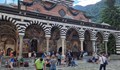 Хиляди посетиха Рилския манастир за Голяма Богородица