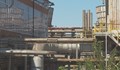 Завод в Димитровград затвори заради високи сметки за газ