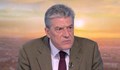 Антоний Гълъбов: Радев да спре с обясненията, че галактиката е в криза