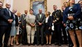 САЩ дадоха зелена светлина за присъединяването на Финландия и Швеция в НАТО