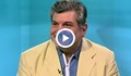 Георги Ганев: Гълъб Донев не е изненада за служебен премиер