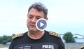 Засилено полицейско присъствие в Нова Загора