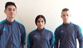 Трима русенски щангисти ще представят България на Европейското първенство за кадети