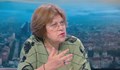 Татяна Дончева: „Възраждане“ ще подобри резултатите си