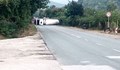 Джип и цистерна се удариха челно на път във Врачанско