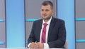 Йордан Иванов, ДСБ: Разумно е да има предизборна коалиция между ДБ и "Продължаваме промяната"