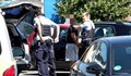 Пиян апаш се заклещи при кражба на катализатор в Германия