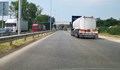 Без тапи от камиони в Русе, но проблемът с чакането на Дунав мост остава