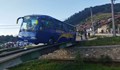 Разказ на пътник от авариралия автобус в Копривщица