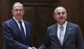 Чавушоглу и Лавров се срещнаха в Камбоджа