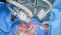 Болница в Гана извърши първите успешни трансплантации на роговица