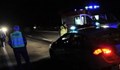 Пиян шофьор от Пиргово катастрофира на булевард „България“