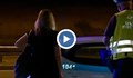 Арестуваната от граждани пияна шофьорка, е пътувала за Русе