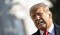 Доналд Тръмп заведе дело срещу правителството на САЩ