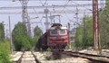 Жена се хвърли под товарен влак в Пловдив