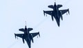 Турция: Гърция опита да пречи на наши самолети по време на натовска мисия