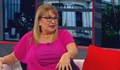 Маргарита Хранова взима нищожна пенсия