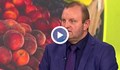 Тодор Джиков коментира смяната на директора на фонд "Земеделие"