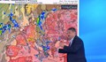 Георги Рачев: В неделя се очакват валежи в Западна и Централна България