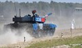 Китай ще изпрати свои войски в Русия