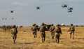 САЩ изпращат 2400 войници в Източна Европа