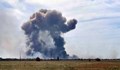 Експлозиите в Крим: Според Москва става дума за инцидент във военна база