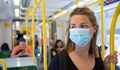 От 11 август - маски в болници, аптеки и градския транспорт