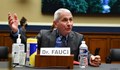 Антъни Фаучи планира да се пенсионира през декември