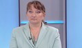 Деница Сачева: Кирил Петков остави енергийния сектор в криза
