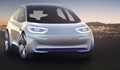 Самоуправляващи се автомобили на пътя до 2025