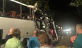 Тежка катастрофа на пътя Велико Търново - Русе взе 3 жертви