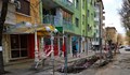 Улици в широкия център на Русе остават без вода