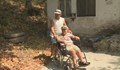 Семейство с двама инвалиди живее без ток и вода