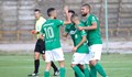 Янтра (Габрово) победи "Дунав" Русе с 1:0