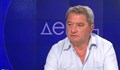 Емануил Йорданов: Не се знае каква е била мотивацията на шофьора да прегази полицаите