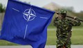 НАТО разполага американски войници в България