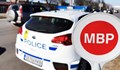 Румънец се опита да подкупи пътни полицаи с 20 лева