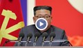 Северна Корея обяви победа над COVID-19