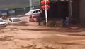 Китайска провинция потъна под вода